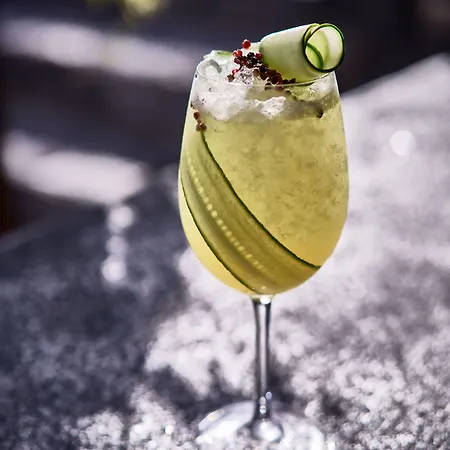 Szálloda Istoria, A Member Of Design 5*