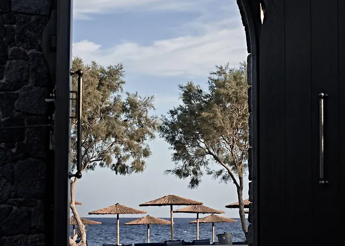 Istoria, A Member Of Design 5* Playa de Perivolos