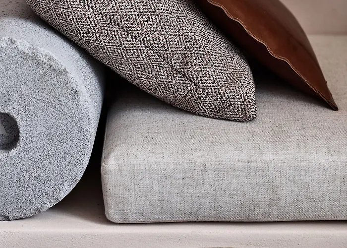 Hotel Istoria, A Member Of Design Playa de Perivolos