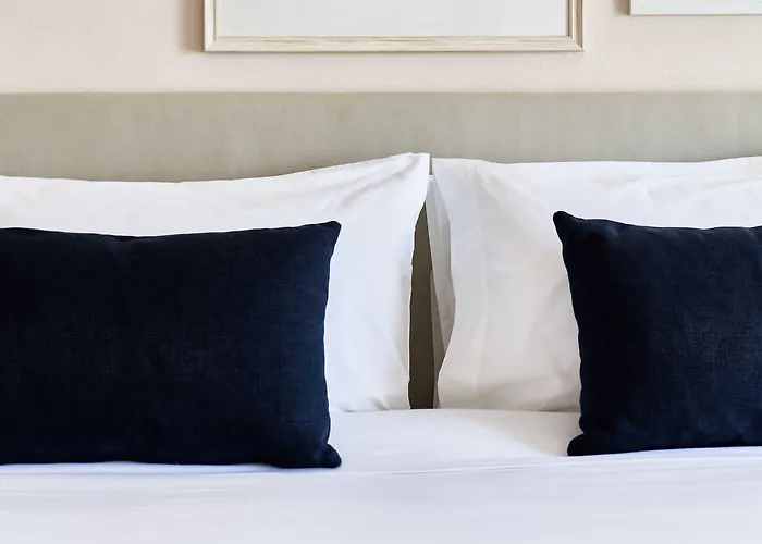 Istoria, A Member Of Design 5* Playa de Perivolos