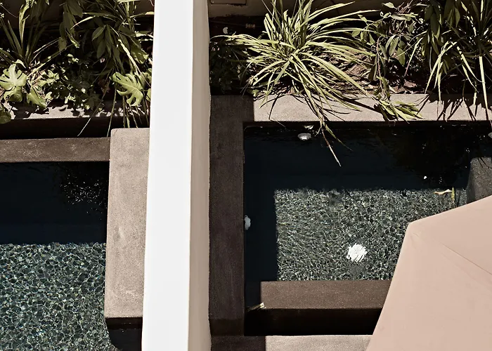 Istoria, A Member Of Design Hotel Playa de Perivolos