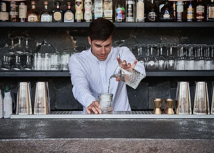 Hotel Istoria, A Member Of Design Playa de Perivolos