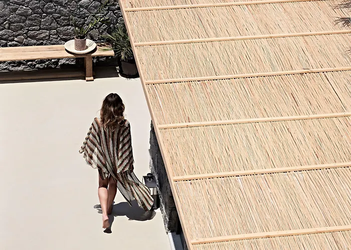 Istoria, A Member Of Design 5* Playa de Perivolos