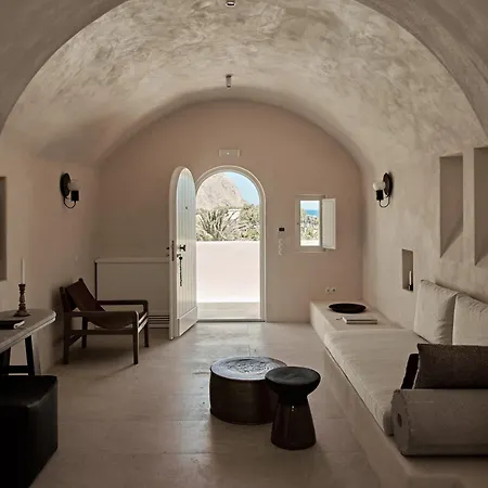 Istoria, A Member Of Design 5* Perivolos (Santorini)