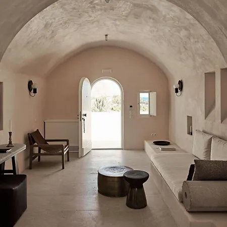 Istoria, A Member Of Design 4* Perivolos (Santorini)