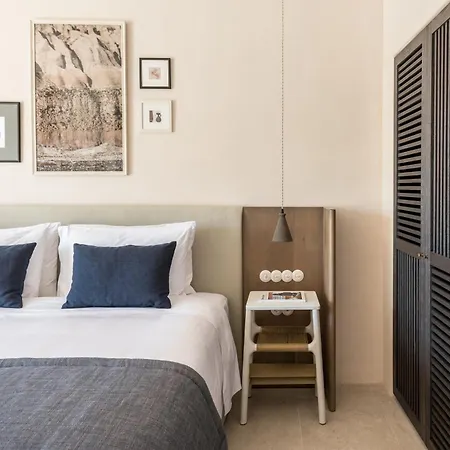 Otel Istoria, A Member Of Design Perivolos (Santorini)