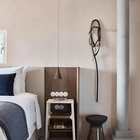 Istoria, A Member Of Design Hotel 4*
