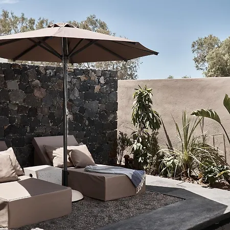 Otel Istoria, A Member Of Design Perivolos (Santorini)