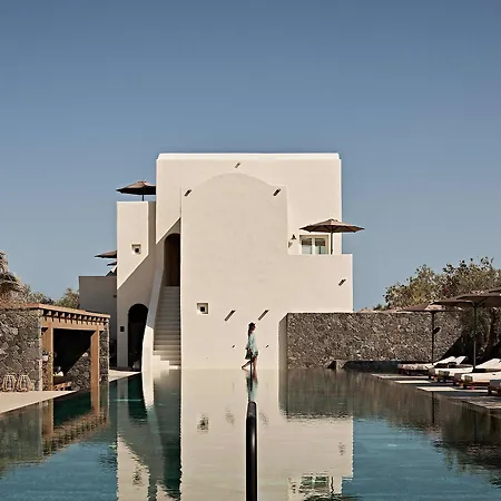 Istoria, A Member Of Design Hotel Perivolos (Santorini)