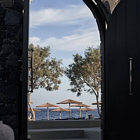 Istoria, A Member Of Design 5* Perivolos (Santorini)