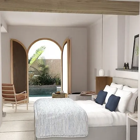 Hotel Istoria, A Member Of Design Perivolos (Santorini)