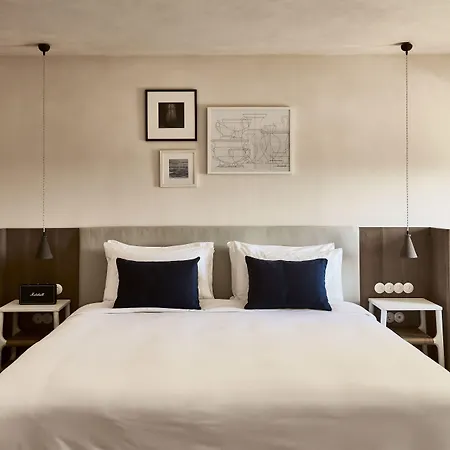 Hotel Istoria, A Member Of Design
