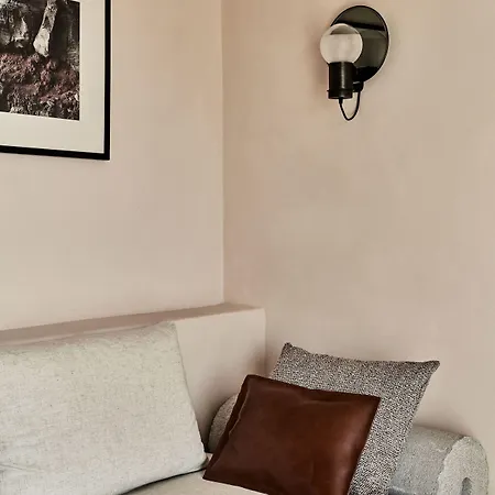 Istoria, A Member Of Design Hotel 5*