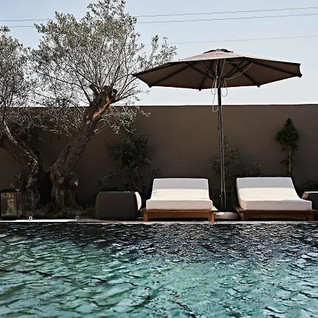 Istoria, A Member Of Design Hotel Perivolos (Santorini)