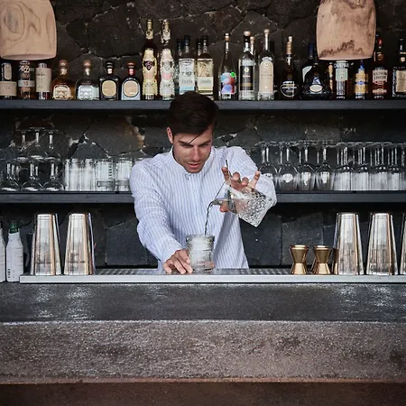 Otel Istoria, A Member Of Design Perivolos (Santorini)