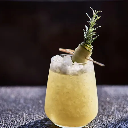 Istoria, A Member Of Design Otel