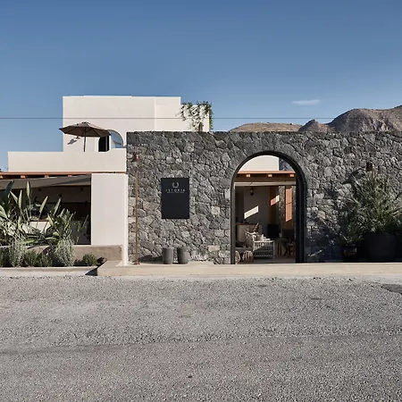 Istoria, A Member Of Design 5* Perivolos (Santorini)