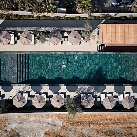 Istoria, A Member Of Design 5* Perivolos (Santorini)