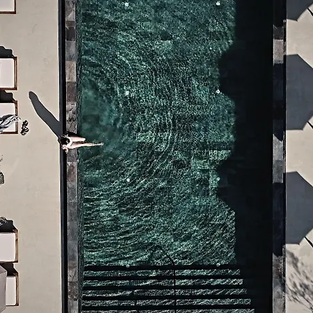 Istoria, A Member Of Design 5* Perivolos (Santorini)