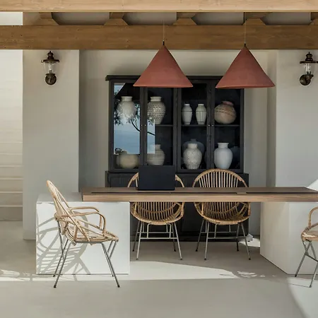 Istoria, A Member Of Design 5*