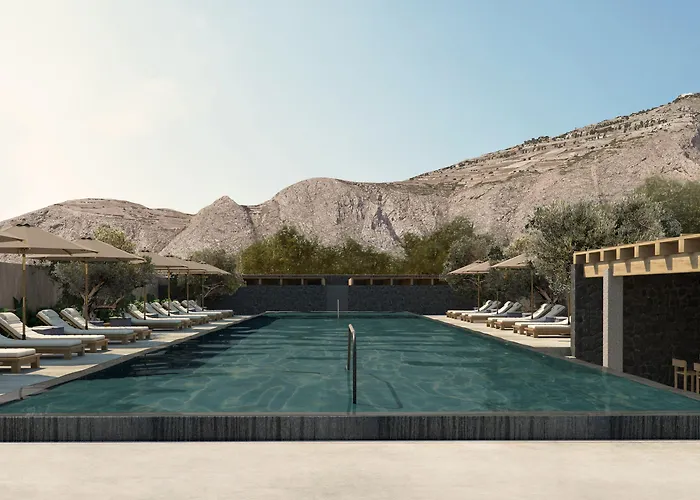 Istoria, A Member Of Design Hotel 5*