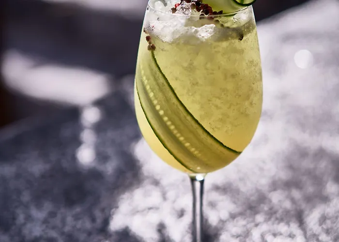 Hotel Istoria, A Member Of Design 5*