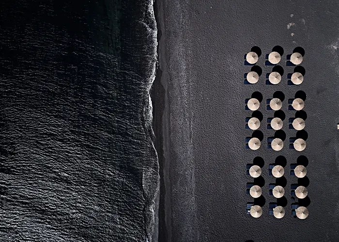 Istoria, A Member Of Design 5* Perivolos (Santorini)