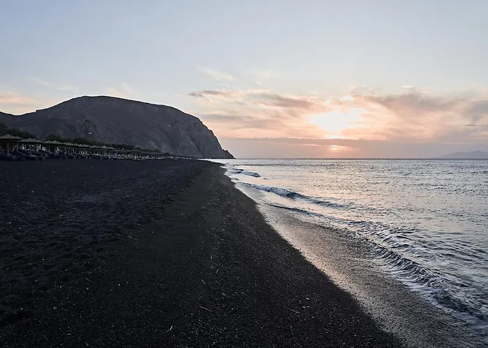 Istoria, A Member Of Design Perivolos (Santorini)