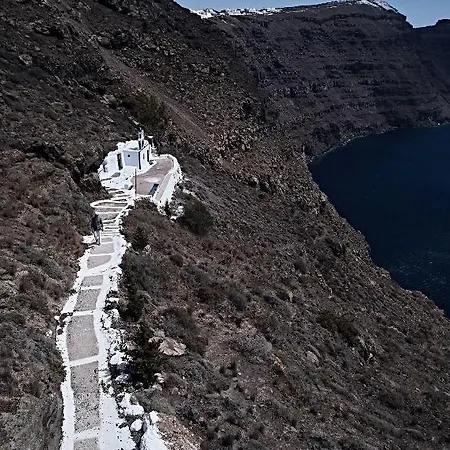 Otel Istoria, A Member Of Design Perivolos (Santorini)