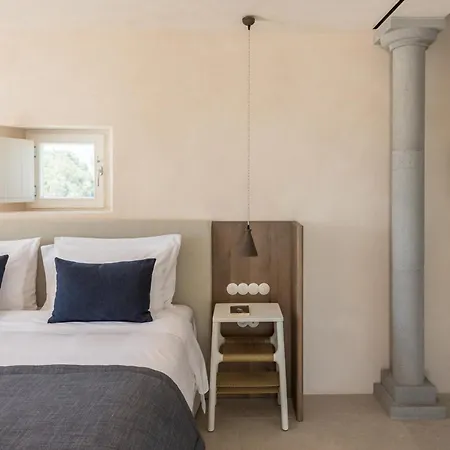 Istoria, A Member Of Design Otel Perivolos (Santorini)