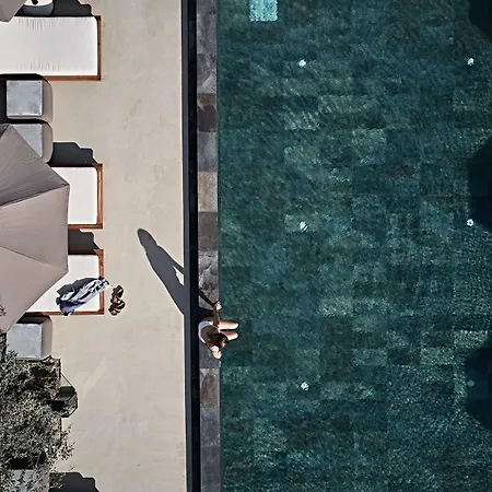 Hotel Istoria, A Member Of Design 5*