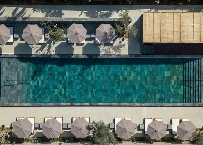 Istoria, A Member Of Design Perivolos (Santorini)