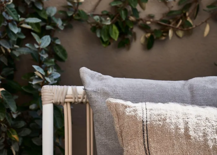 Ξενοδοχείο Istoria, A Member Of Design 5*