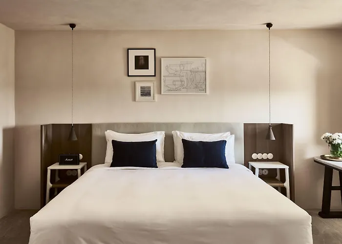 Hotel Istoria, A Member Of Design