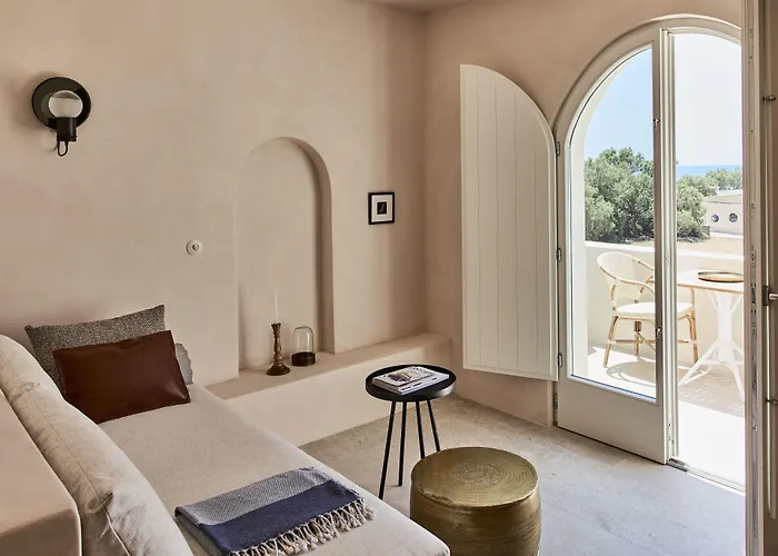 Ξενοδοχείο Istoria, A Member Of Design Περίβολος