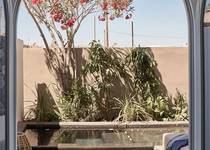 Ξενοδοχείο Istoria, A Member Of Design 5*