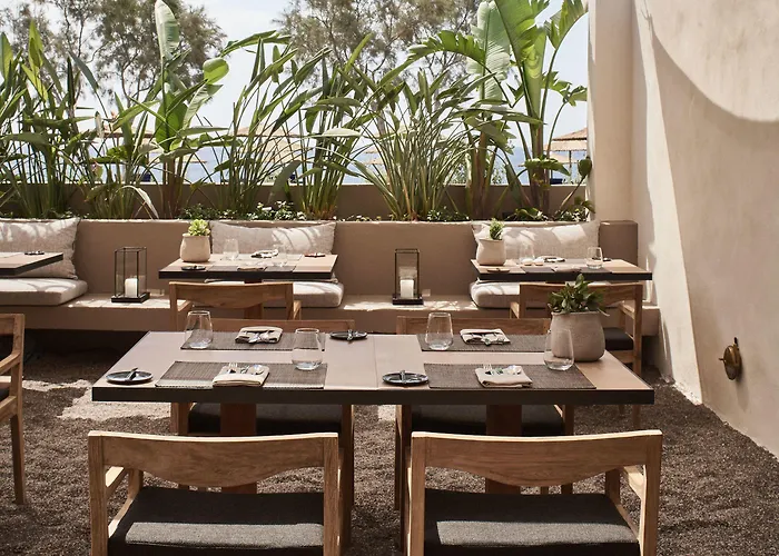 Istoria, A Member Of Design Hotel 5*