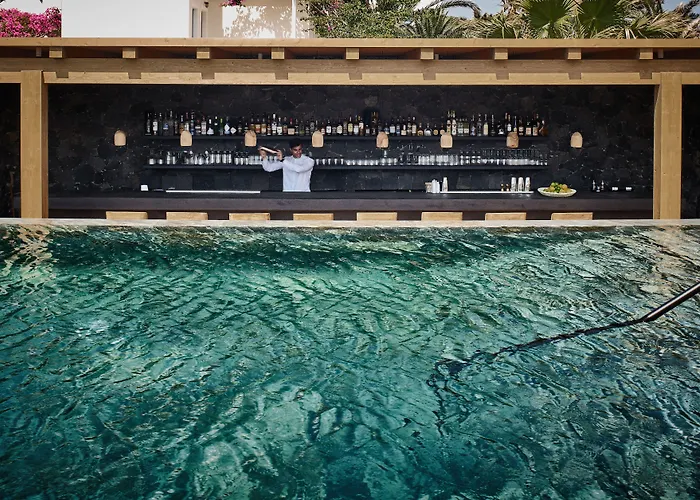 Istoria, A Member Of Design Ξενοδοχείο