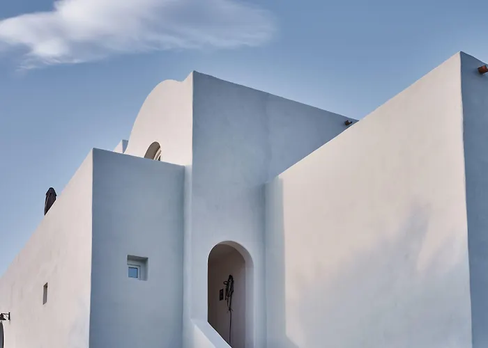 Ξενοδοχείο Istoria, A Member Of Design 5*