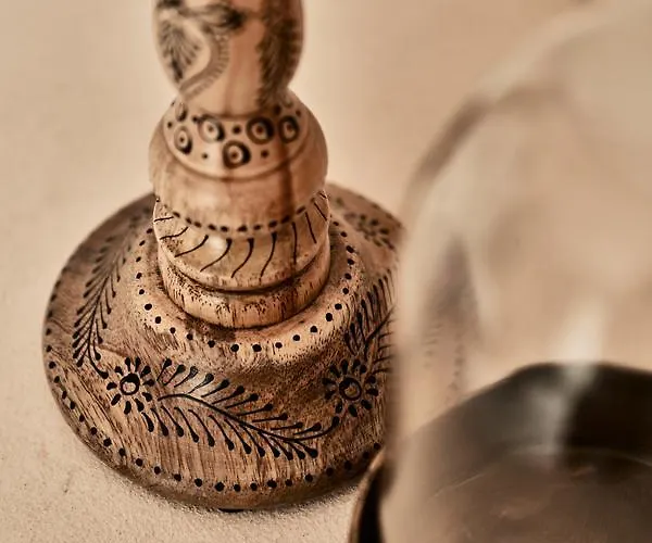 Istoria, A Member Of Design Ξενοδοχείο 5*